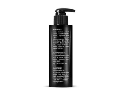 Beardo Beard Wash The Irish Royale - 100 ml