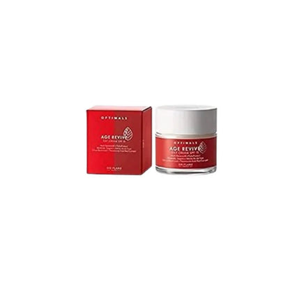 Oriflame Sweden Optimals Age Revive Day Cream SPF 15 - 50 ml