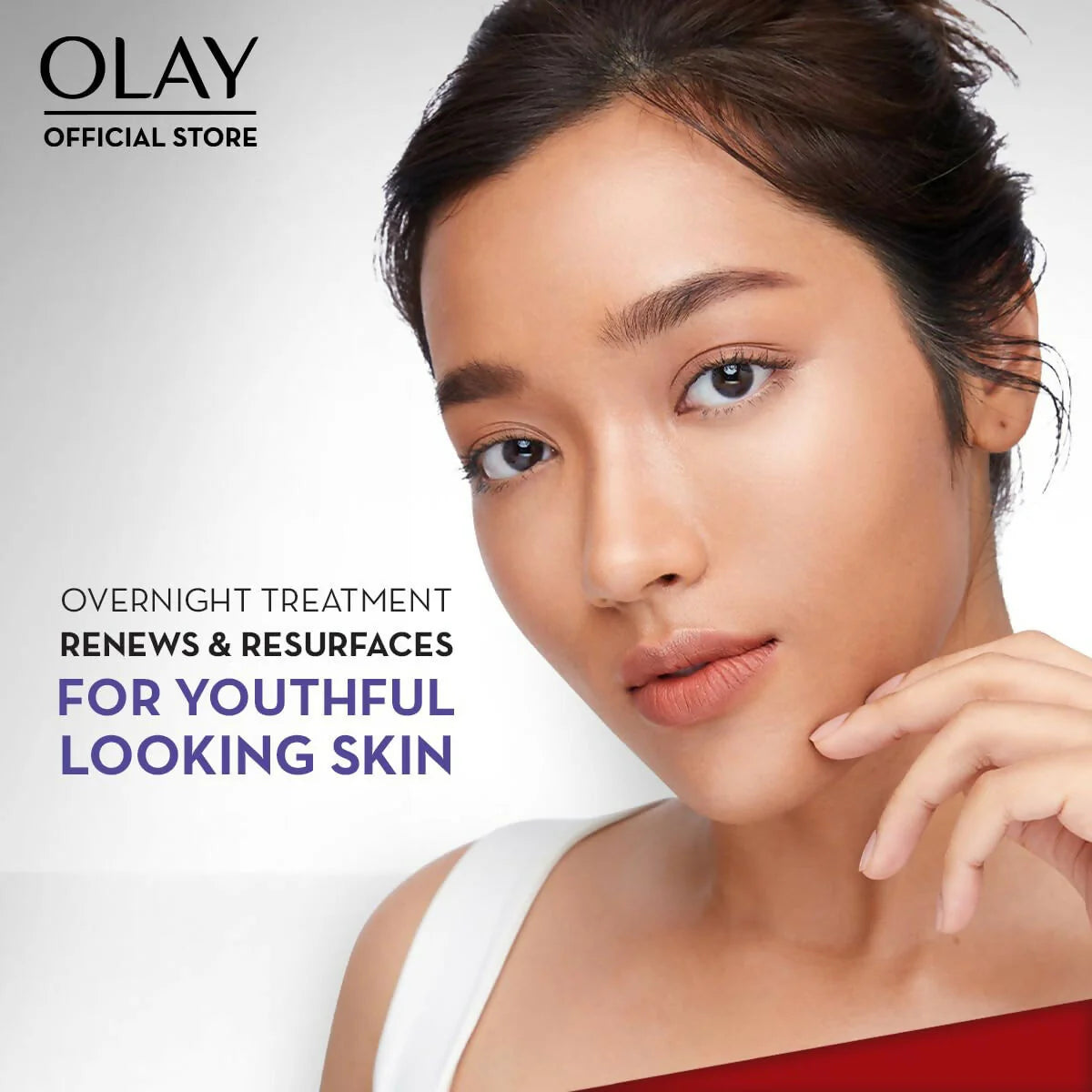 Olay Retinol24 Max Night Serum - 30 ml