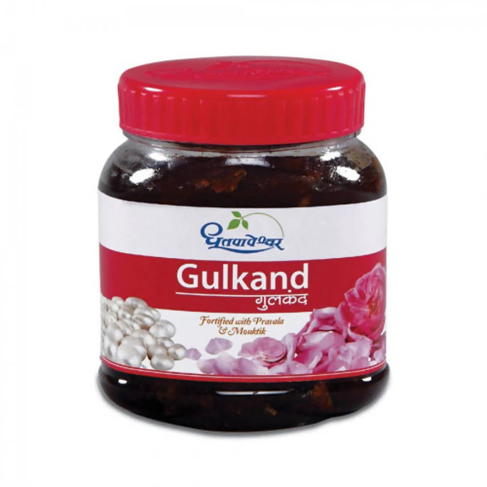 Dhootapapeshwar Gulkand -200 gm