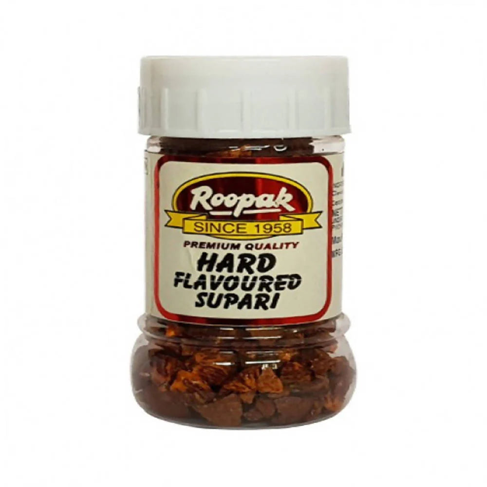 Roopak Hard Flavoured Supari