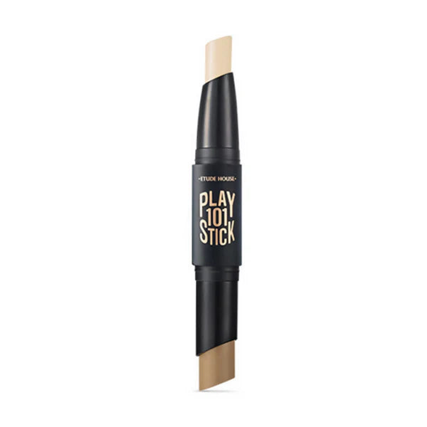 Etude House Play 101 Stick Contour Duo - 3 Natural - 5.8 gm
