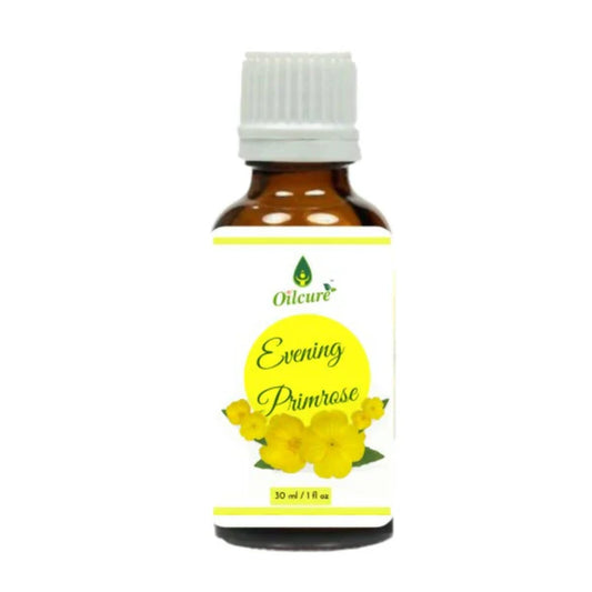 Oilcure Evening primrose oil - 30 ml