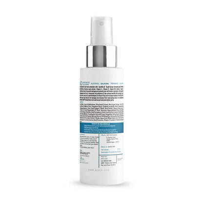 Ktein Natural 100% Plant Based Multi Vitamin Purpose with Deep Nourishment Hairspray For Hair - 70 ml