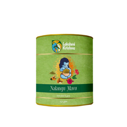 Lakshmi Krishna Naturals Nalangu Maavu - 200 gm