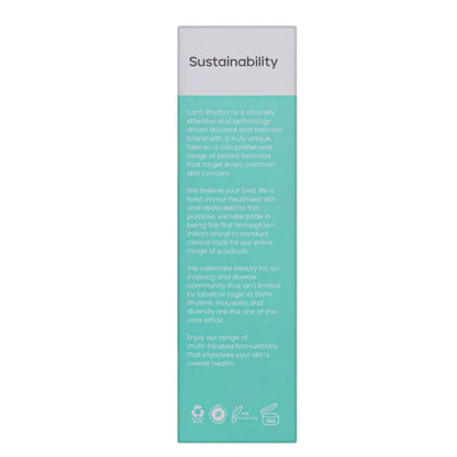 Earth Rhythm Phyto Ceramide - Ceramide Complex Deep Moisturiser - 50 ml