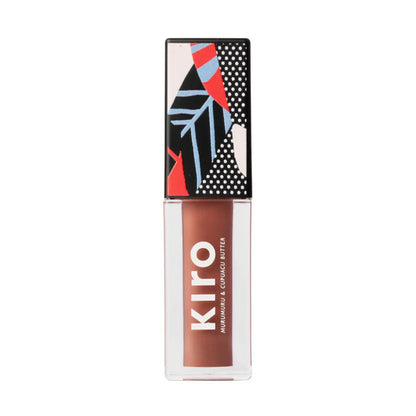 Kiro Glossfinity Creme Gloss - Nutty Nutmeg - 5 ml