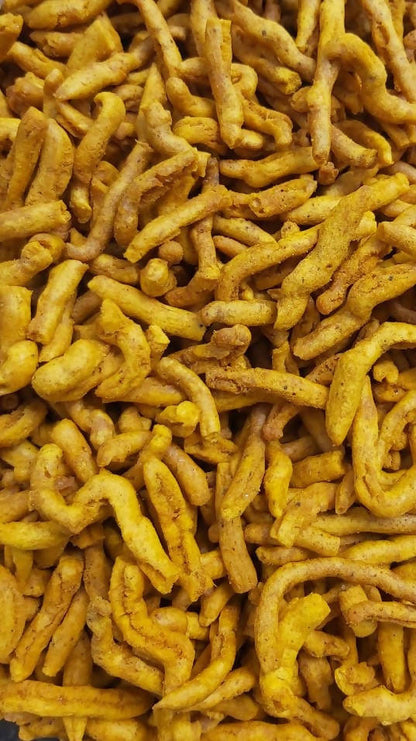 TRU Mishra's Masala Ghati - 250 gm