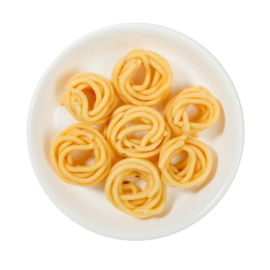 Shree Mithai Thenkuzhal - 100 gm