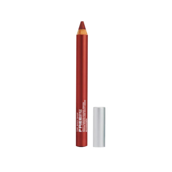The Body Shop Freestyle Multi-Tasking Crayons - Boost