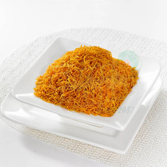 Shree Mithai Tomato Sev - 100 gm