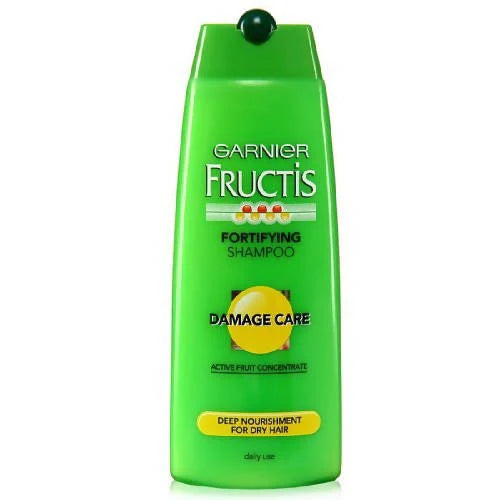 Garnier Fructis Fortifying Shampoo (Damage Care)