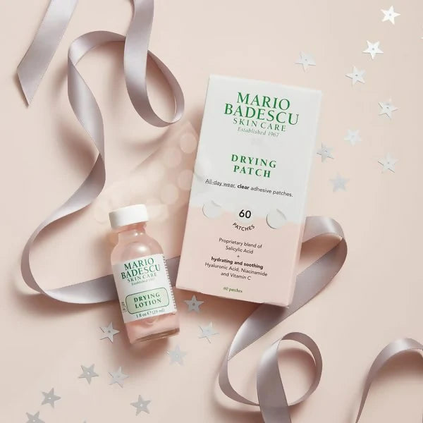 Mario Badescu Skin Care Soothing And Cooling Drying Lotion - 29 ml