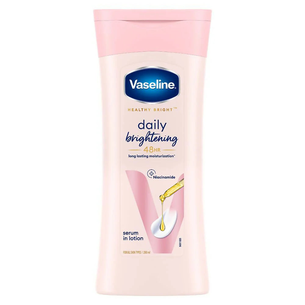 Vaseline All In One Body Lotions Combo