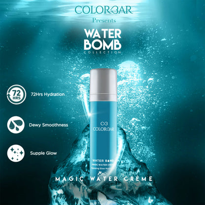 Colorbar Water Bomb Magic Water Creme - 30 ml