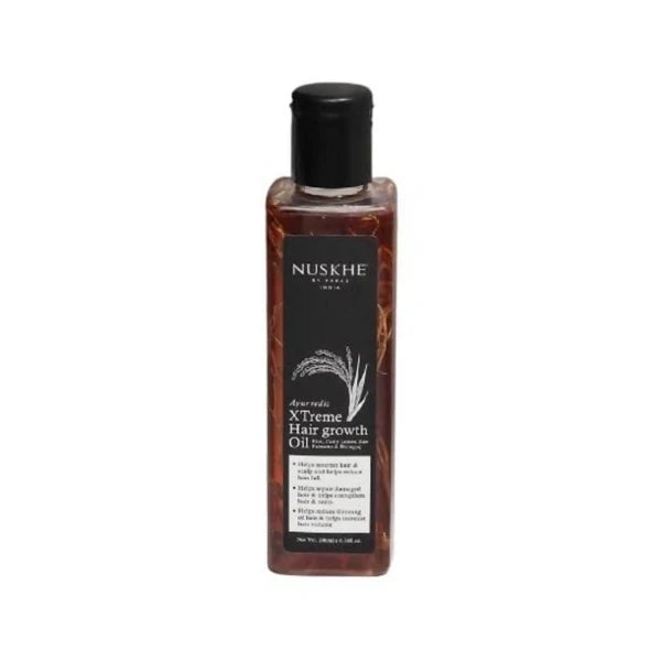 Nuskhe By Paras Xtreme Hair Growth Oil - 200 ml