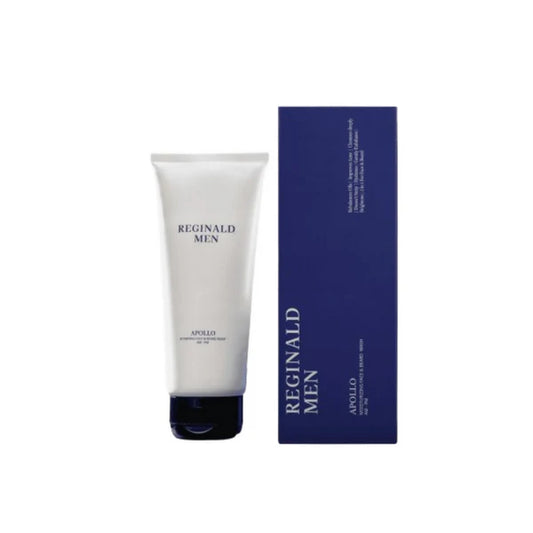 Reginald Men Apollo - Brightening Face Wash