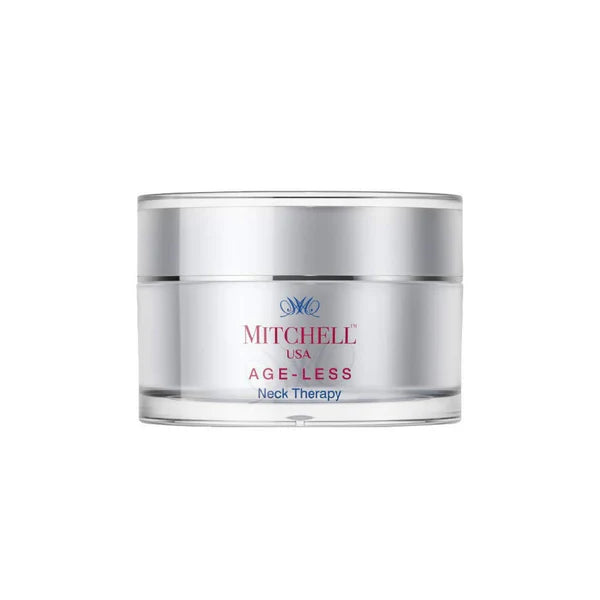 Mitchell USA Anti-Aging Neck Therapy Cream - 50 gm