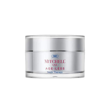 Mitchell USA Anti-Aging Neck Therapy Cream - 50 gm