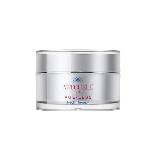 Mitchell USA Anti-Aging Neck Therapy Cream - 50 gm