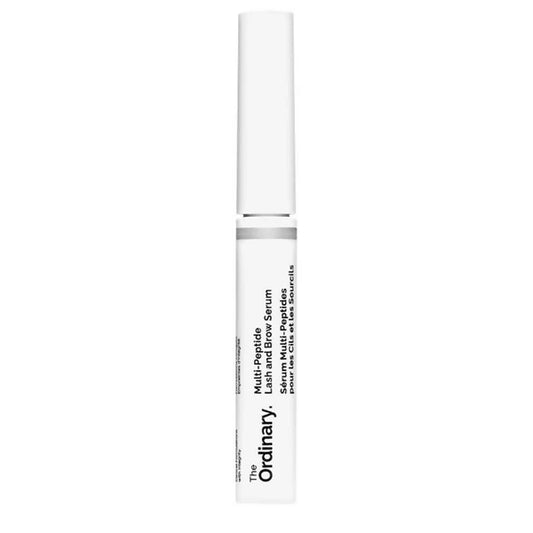The Ordinary Multi-Peptide Lash And Brow Serum - 5 ml