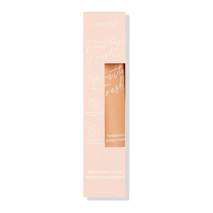 ColourPop Pretty Fresh Tinted Moisturizer - Medium 9w - 43 ml