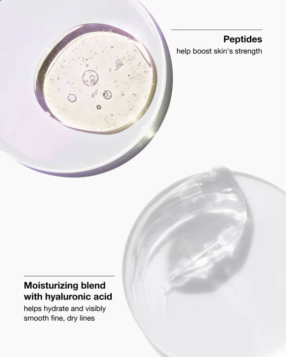 Clinique Smart Clinical Repair Lifting Face & Neck Cream - 50 ml
