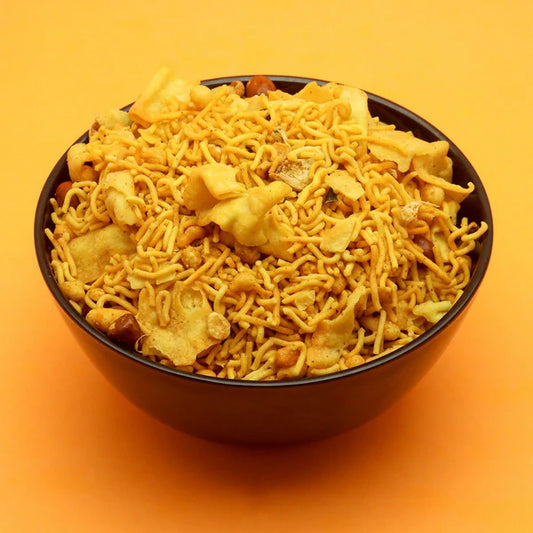 Patilkaki Garlic Mix - 200 gm