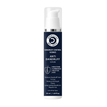 Dermistry Anti-Dandruff Control Hair Serum - 50 ml