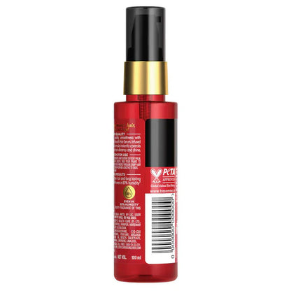 TRESemme Keratin Smooth Anti-Frizz Hair Serum With Argan Oil - 100 ml