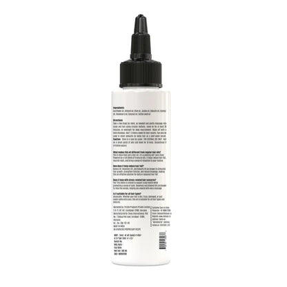 Detoxie Bakuchi Kalonji & Rosemary Hair Oil