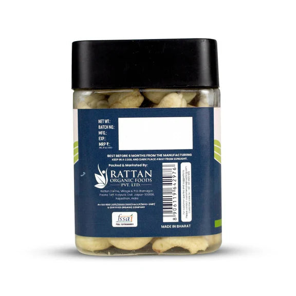 Upaveda Cashew - 150 gm