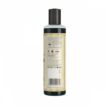 Khadi Natural Shikakai Hair Oil - 210 ml