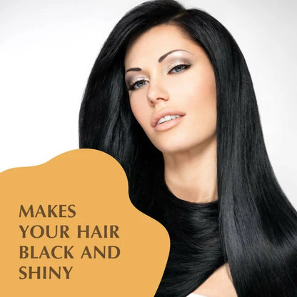 Skiura Nature Maha Bhringraj Hair Oil - 100 ml