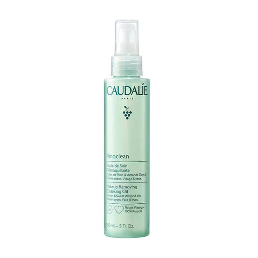 Caudalie Paris Vinoclean Makeup Removing Cleansing Oil - 150 ml
