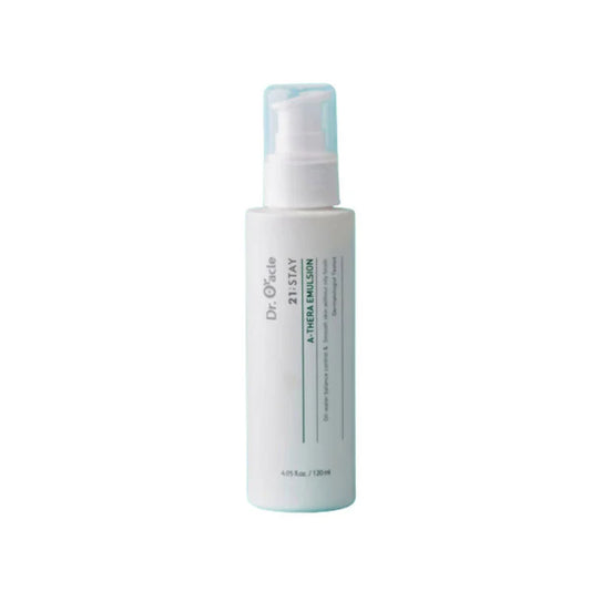 Dr.Oracle 21 Stay A-Thera Emulsion Moisturizer - 120 ml