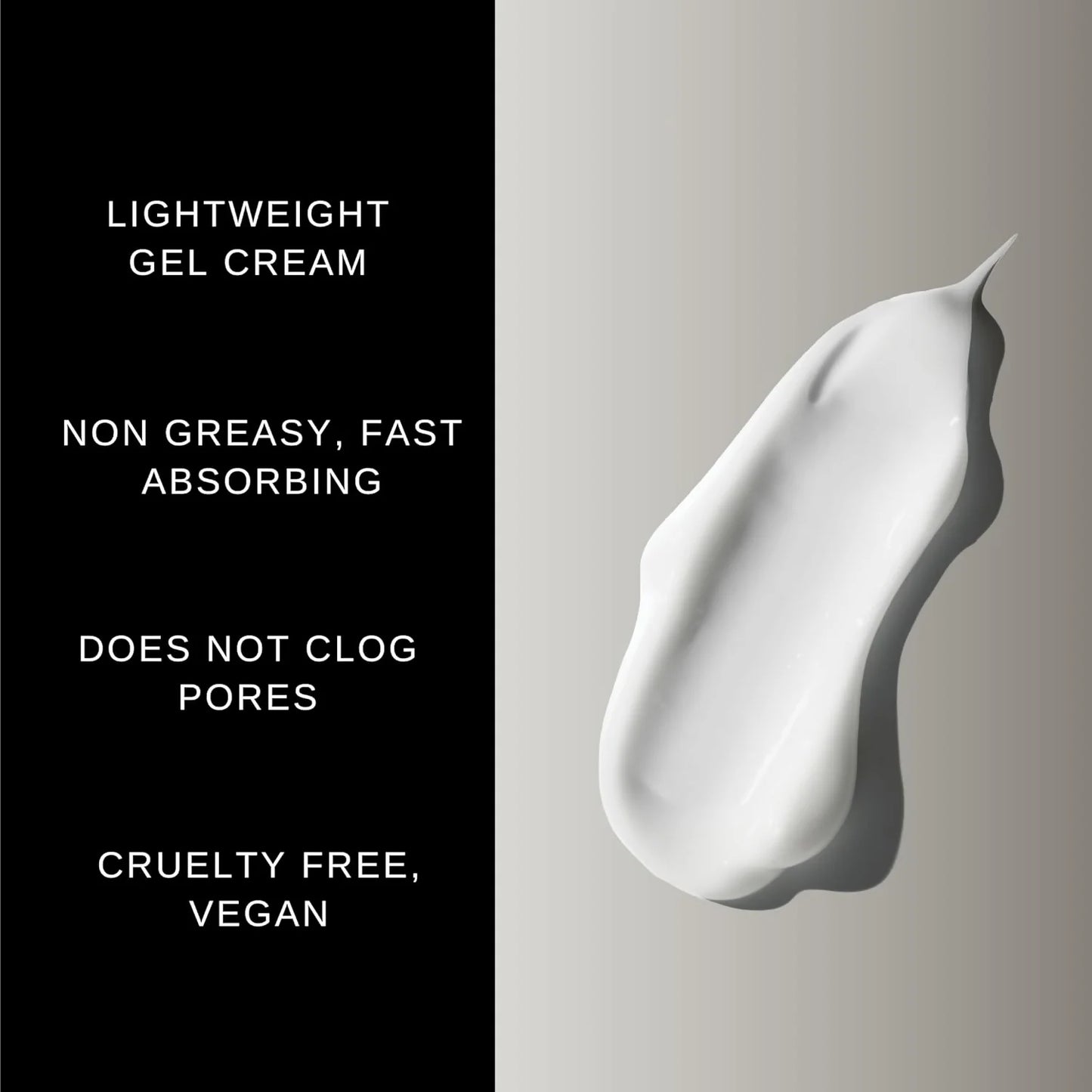 The Formularx Barrier Relief Ceramide Lightweight Moisturizer With Niacinamide & Hyaluronic Acid - 50 gm