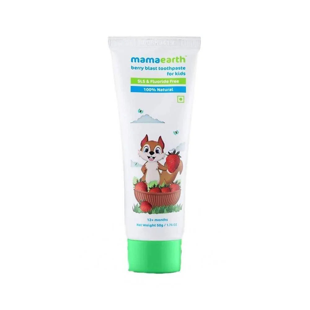 Mamaearth Complete Kids Kit
