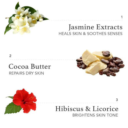 Ras Luxury Oils Restore Repairing & Brightening Skin Moisturizer Balm - 40 gm