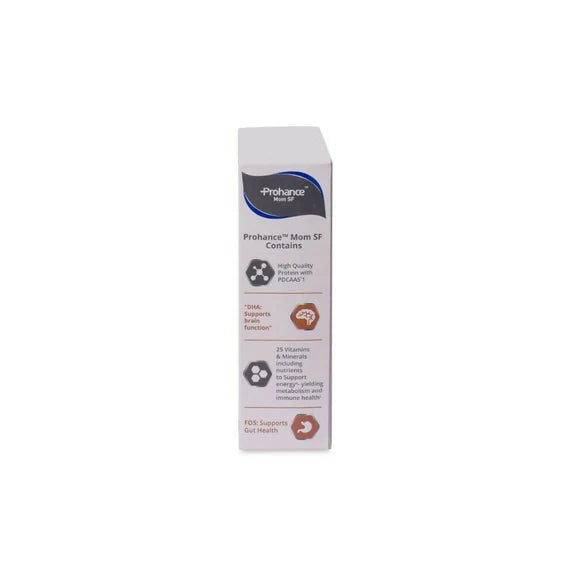 Prohance Mom SF Nutritional Drink - Chocolate Flavor (Sugar Free) - 200 gm
