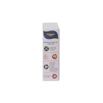 Prohance Mom SF Nutritional Drink - Chocolate Flavor (Sugar Free) - 200 gm