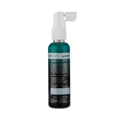 Cuticapil Hair Serum - 75 ml