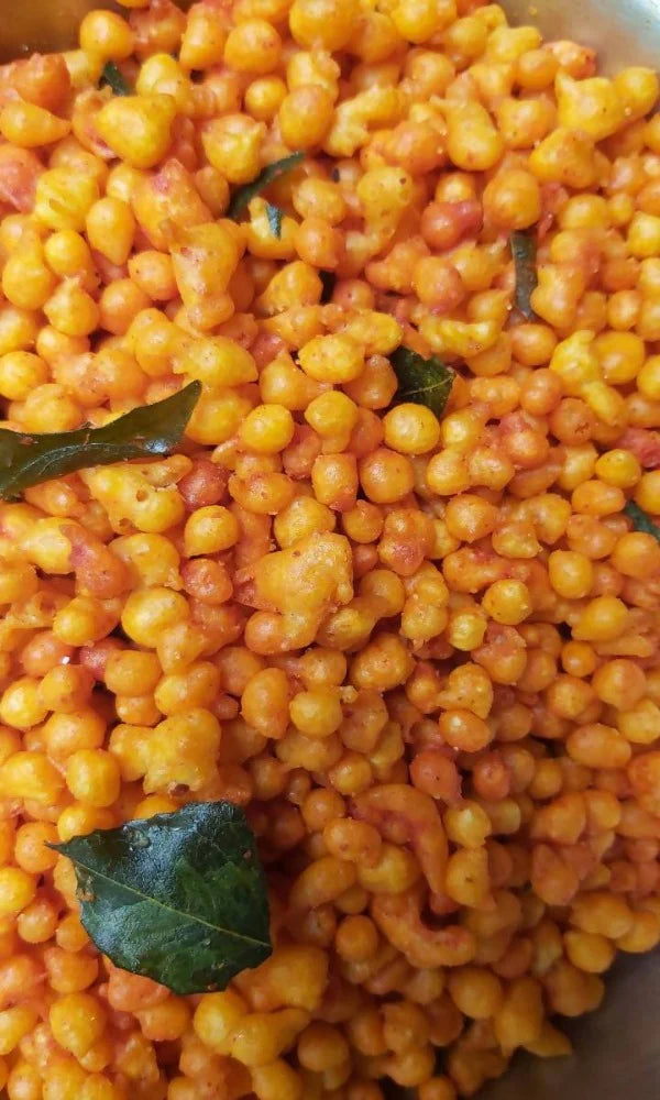 TRU Mishra's Khara Bundi - 250 gm