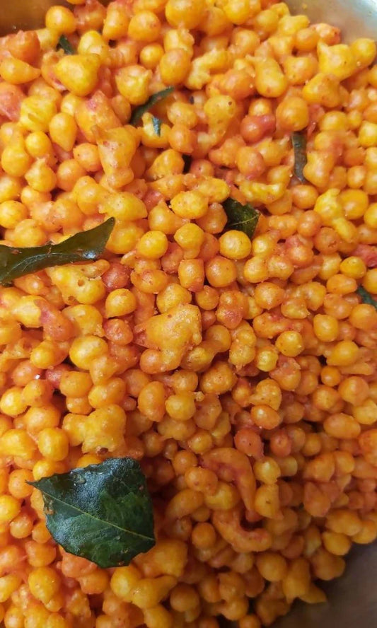TRU Mishra's Khara Bundi - 250 gm