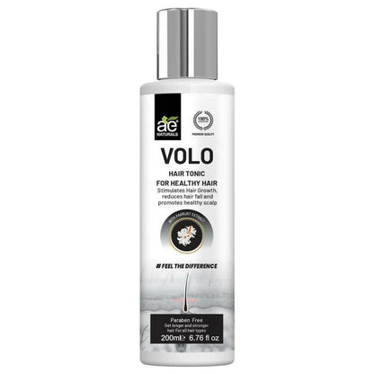 Ae Naturals Volo Herbal Hair Tonic - 200 ml