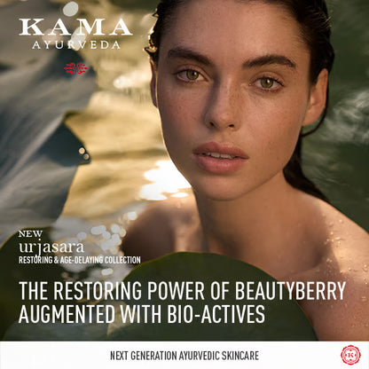 Kama Ayurveda Urjasara Nutritive Milky Essence