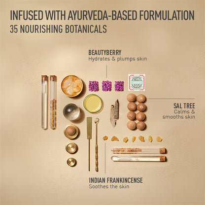 Kama Ayurveda Urjasara Nourish & Replenishing Rich Cream
