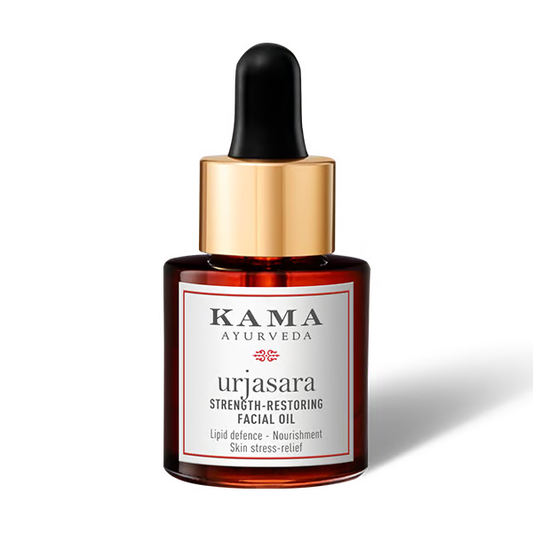 Kama Ayurveda Urjasara Strength-Restoring Facial Oil
