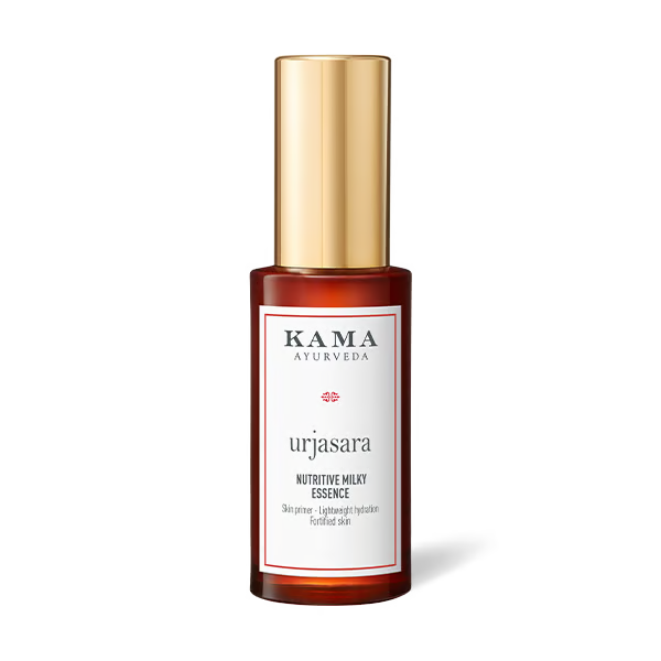 Kama Ayurveda Urjasara Nutritive Milky Essence