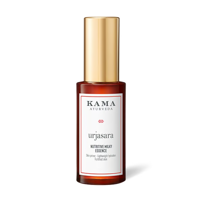 Kama Ayurveda Urjasara Nutritive Milky Essence